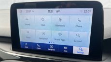 Ford Focus 1.0 EcoBoost Hybrid mHEV 125 ST-Line X Edition 5dr Petrol Hatchback